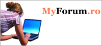 Pagina de start a forumului WWEUniverse.MyForum.ro